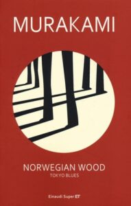Norvegian wood